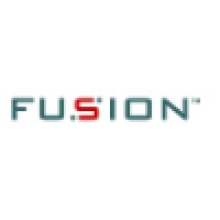 FUSION logo, FUSION contact details