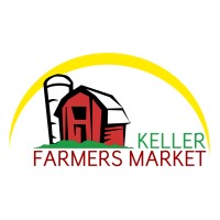 Keller Farmers Market logo, Keller Farmers Market contact details