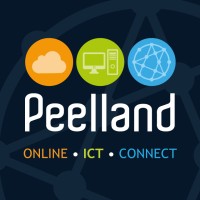 Peelland ICT logo, Peelland ICT contact details