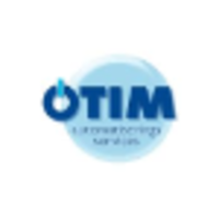 Otim Automatiseringsservices logo, Otim Automatiseringsservices contact details