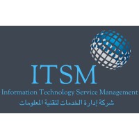 ITSM (Information Technology Service Management) logo, ITSM (Information Technology Service Management) contact details