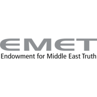 EMET (Endowment for Middle East Truth) logo, EMET (Endowment for Middle East Truth) contact details