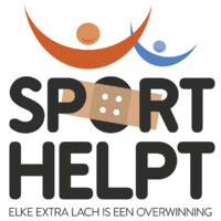 Stichting Sport Helpt logo, Stichting Sport Helpt contact details