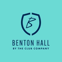 Benton Hall Golf & Country Club logo, Benton Hall Golf & Country Club contact details