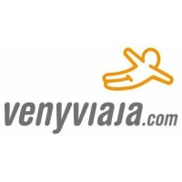 venyviaja logo, venyviaja contact details