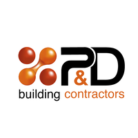 P & D Building Contractors logo, P & D Building Contractors contact details