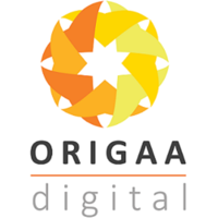 ORIGAA Digital | E-Commerce | Technology | Consulting | logo, ORIGAA Digital | E-Commerce | Technology | Consulting | contact details