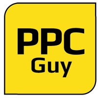 PPCGuy.co.uk logo, PPCGuy.co.uk contact details