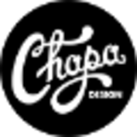 Chapa Design logo, Chapa Design contact details