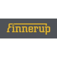 Finnerup A/S logo, Finnerup A/S contact details