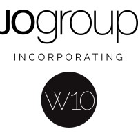 JoGroup logo, JoGroup contact details