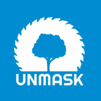 Unmask Palm Oil logo, Unmask Palm Oil contact details