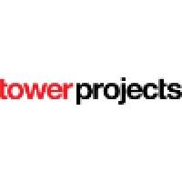 Tower Projects logo, Tower Projects contact details