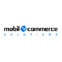 MobileCommerce Solutions logo, MobileCommerce Solutions contact details