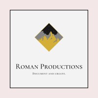 Roman Productions logo, Roman Productions contact details