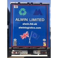 ALWIN LIMITED logo, ALWIN LIMITED contact details