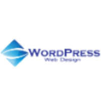 WordPress Web Design logo, WordPress Web Design contact details