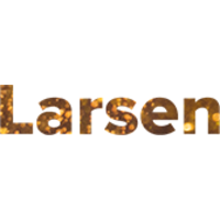 Agence Larsen logo, Agence Larsen contact details