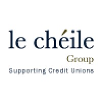 le chéile Group logo, le chéile Group contact details