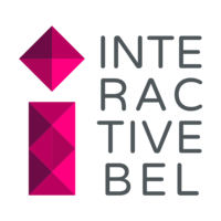 Interactivebel logo, Interactivebel contact details