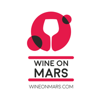 Wine on Mars logo, Wine on Mars contact details