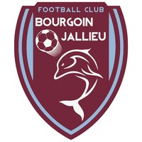 FCBJ ( Football Club Bourgoin Jallieu ) logo, FCBJ ( Football Club Bourgoin Jallieu ) contact details