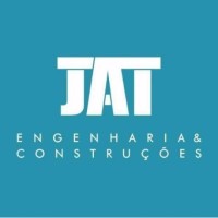 JAT Engenharia & Construções logo, JAT Engenharia & Construções contact details