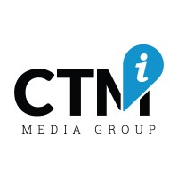 CTM Media Group logo, CTM Media Group contact details