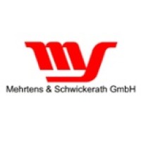 M+S Mehrtens & Schwickerath GmbH logo, M+S Mehrtens & Schwickerath GmbH contact details