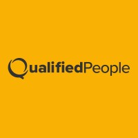 Qualified People logo, Qualified People contact details