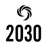 2030 Group logo, 2030 Group contact details