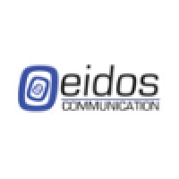 Eidos Co logo, Eidos Co contact details