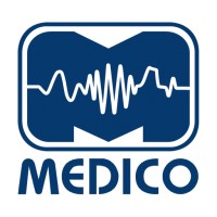 MEDICO S.P.A. logo, MEDICO S.P.A. contact details