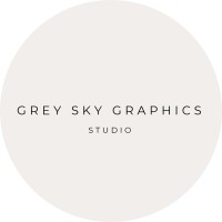 Grey Sky Graphics Studio logo, Grey Sky Graphics Studio contact details