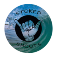 Stoked Shoots Creative Agency logo, Stoked Shoots Creative Agency contact details