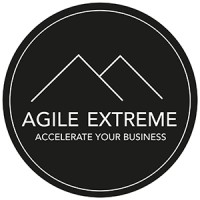 Agile Extreme logo, Agile Extreme contact details