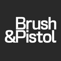 Brush&Pistol Fabrication logo, Brush&Pistol Fabrication contact details