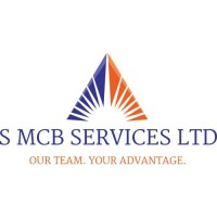 S McB Services Ltd logo, S McB Services Ltd contact details