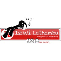 Izwi Lethemba FM logo, Izwi Lethemba FM contact details