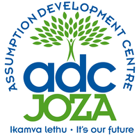 Assumption Development Centre logo, Assumption Development Centre contact details