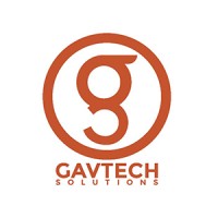 Gavtech Solutions logo, Gavtech Solutions contact details