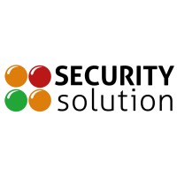 Security Solution Scandinavia AB logo, Security Solution Scandinavia AB contact details