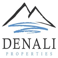 Denali Properties logo, Denali Properties contact details