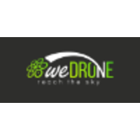 We Drone S.r.l. logo, We Drone S.r.l. contact details