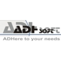 ADH-Soft logo, ADH-Soft contact details