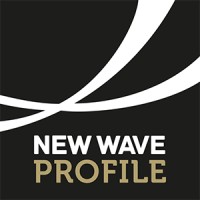 New Wave Profile logo, New Wave Profile contact details