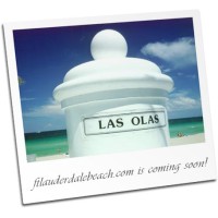 FtLauderdaleBeach.com logo, FtLauderdaleBeach.com contact details