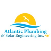 ATLANTIC PLUMBING & SOLAR ENGINEERING, INC logo, ATLANTIC PLUMBING & SOLAR ENGINEERING, INC contact details