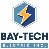 Bay-Tech Electric Inc logo, Bay-Tech Electric Inc contact details