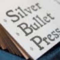 Silver Bullet Press logo, Silver Bullet Press contact details